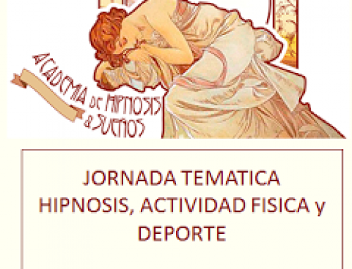 Hipnosis y práctica deportiva